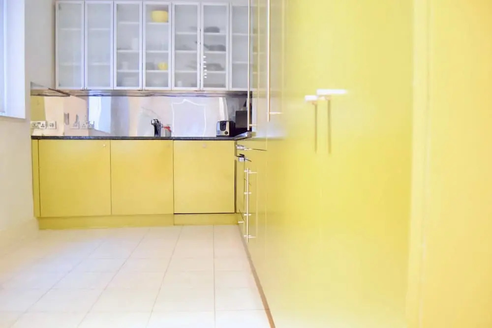 Cosy 1 Bedroom Flat in Chelsea Off Kings Road
