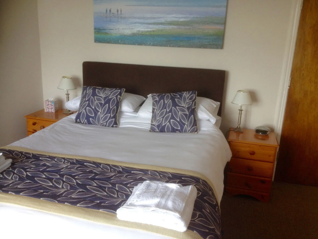 By The Sea Bed and Breakfast