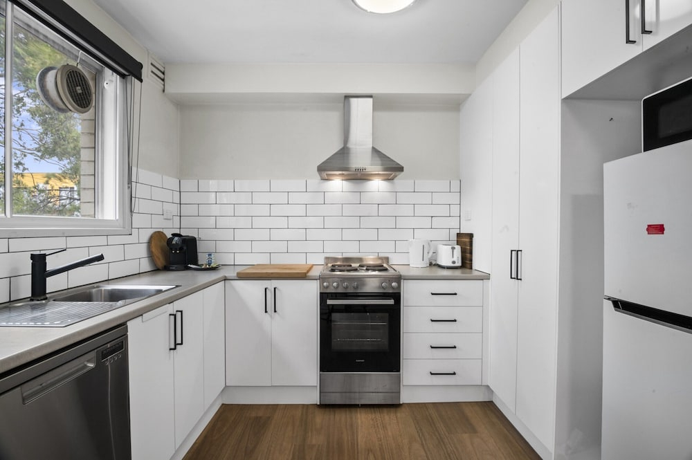 Convenient 2-bed Retreat in Flemington
