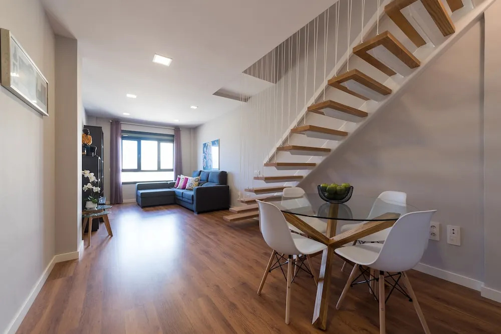 Apartamento Auditorium Canteras Beach 1