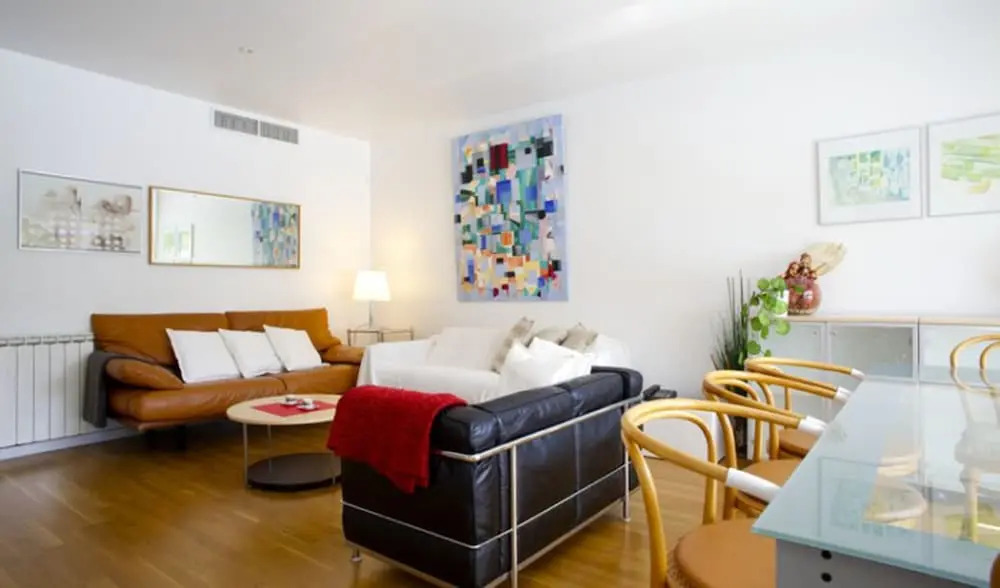 BarcelonaForRent Vila Olimpica Pool Suites