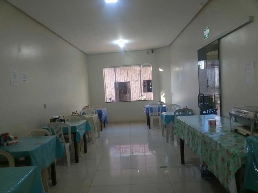 Jaspe Hotel