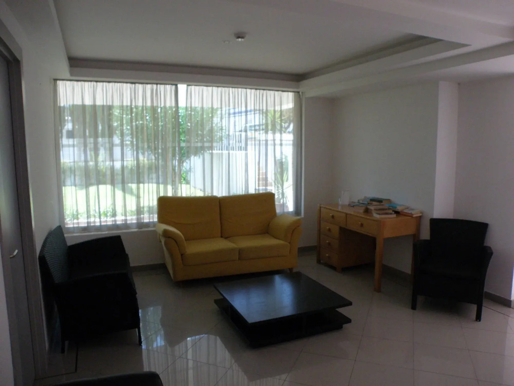 Bay View Apartments