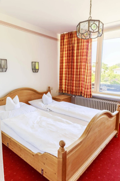 Landhotel Bayerische Alm