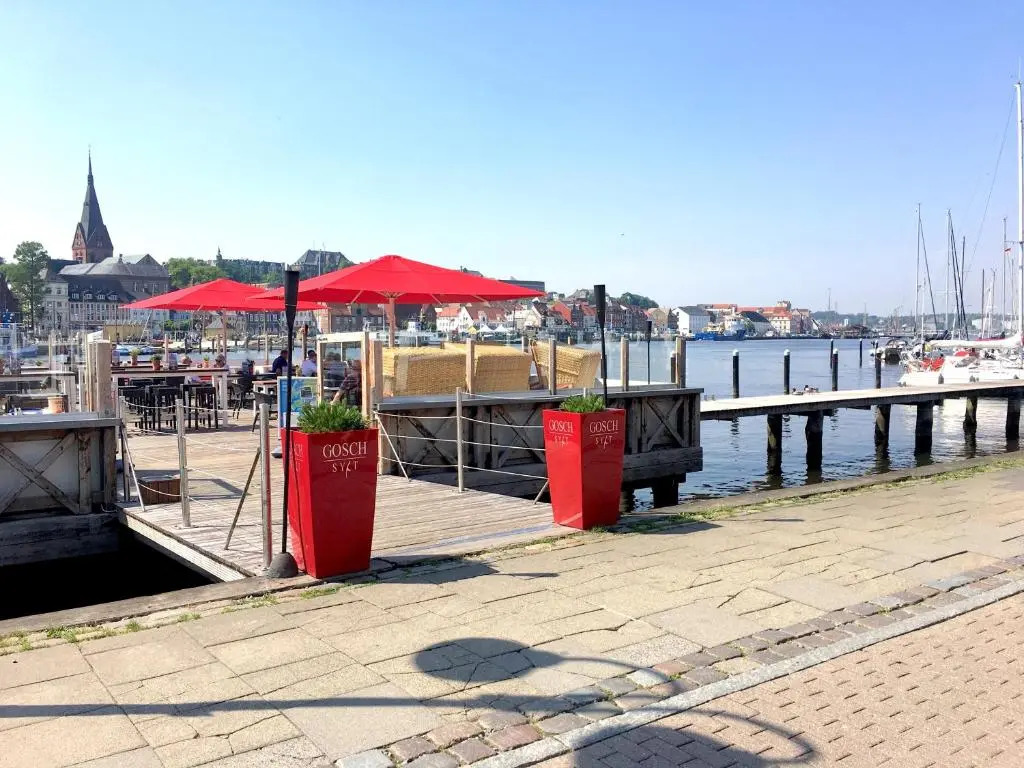 Holstengang 32 1 Zimmer Fewo