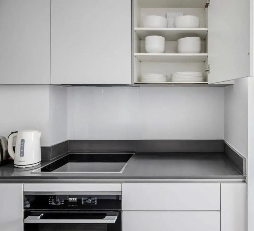 Cozy 2 Bedrooms by Shoreditch