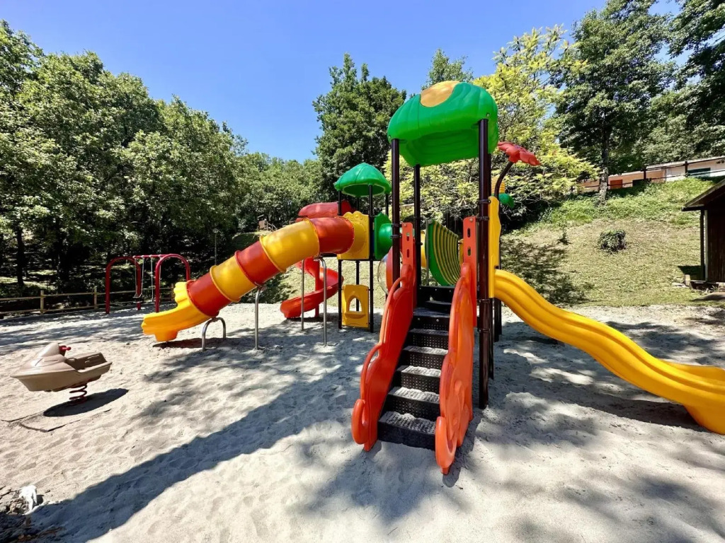Camping Village Mugello Verde