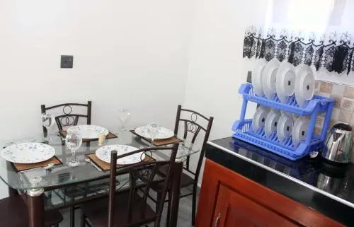 Sandaru Holiday Resort