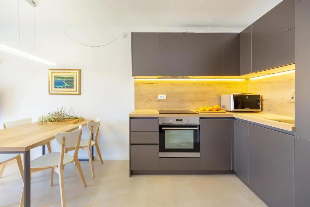 Apartment Hedera A55