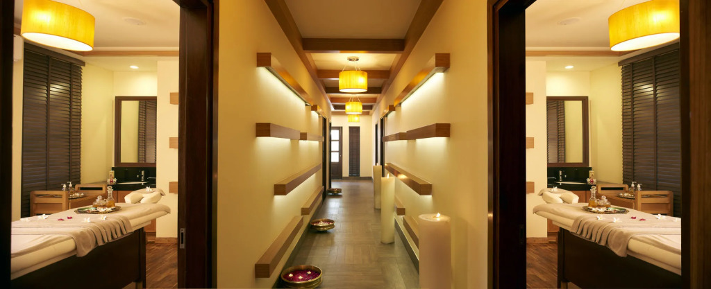 Club Mahindra Kanha