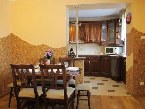 Apartament Myśliwski