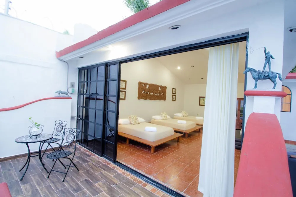 B&B Quinta Juventina