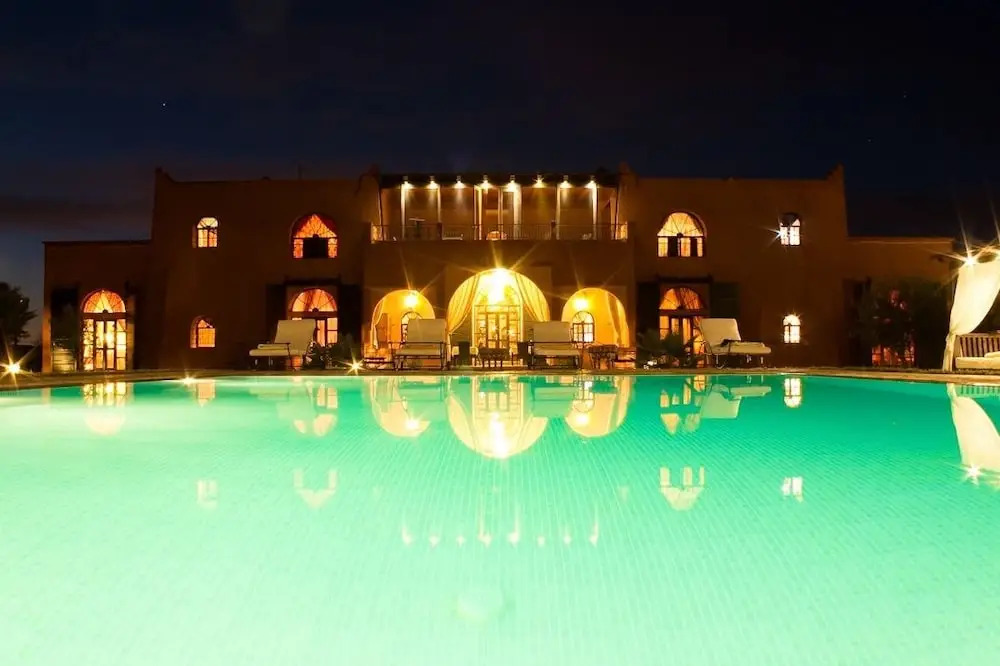 Al Riad Inou