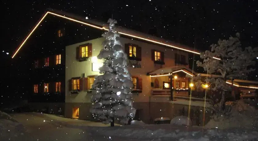 Gasthaus Sulzfluh