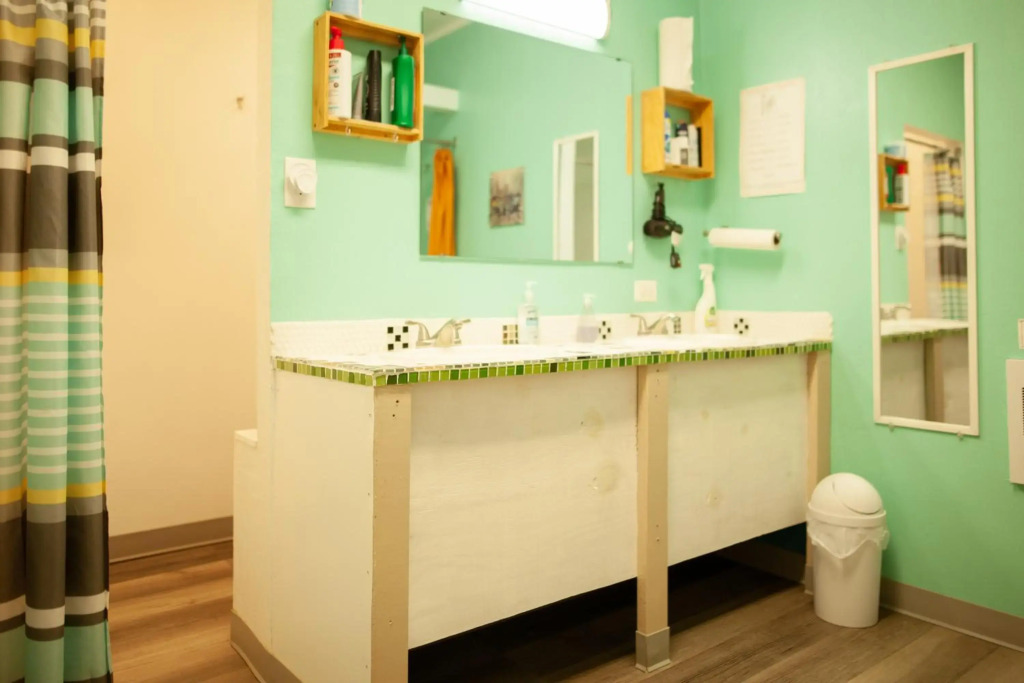 Cloudcroft Hostel