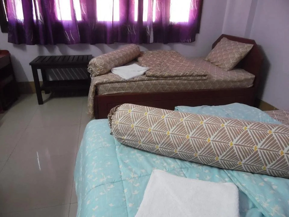Wangniyom Hotel