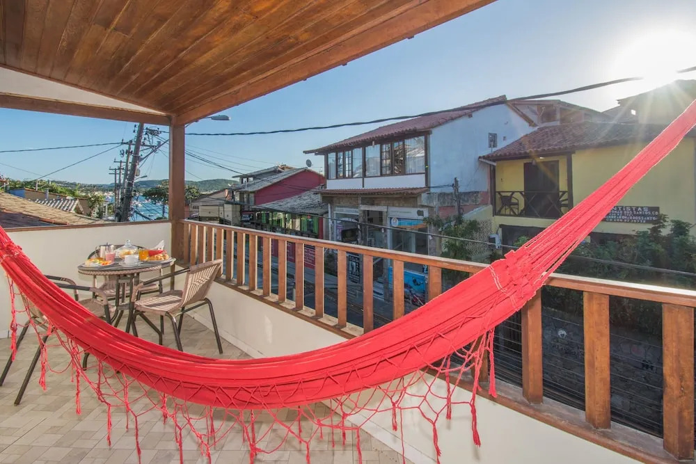Ossos Suites