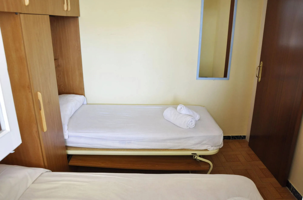 Apartamento Nonna