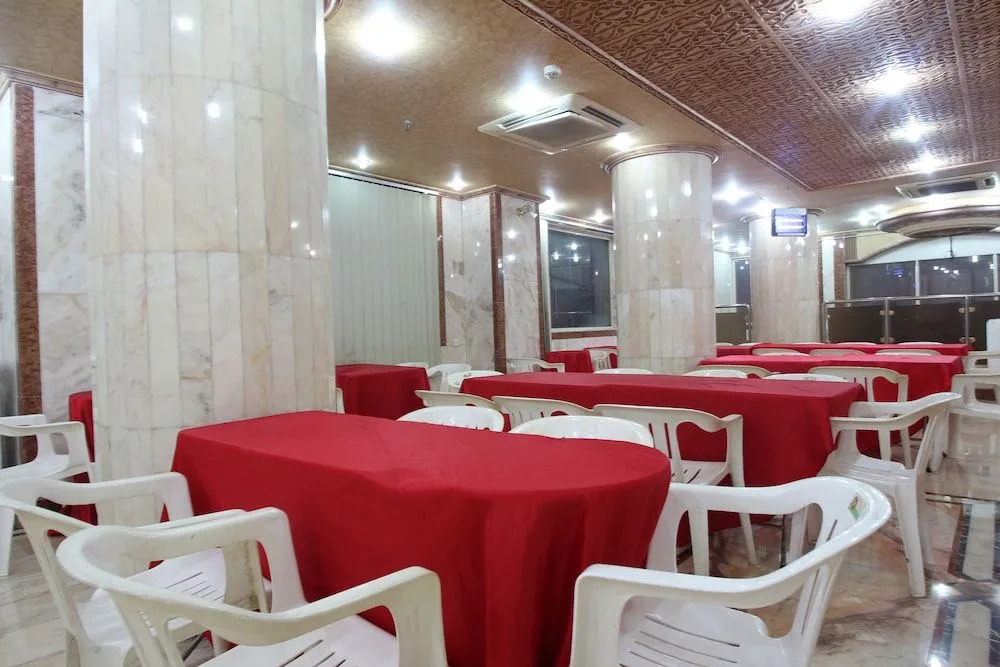 Maqased Al Khair Hotel
