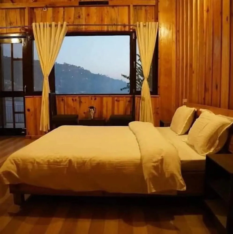 Anant Vilas Resort