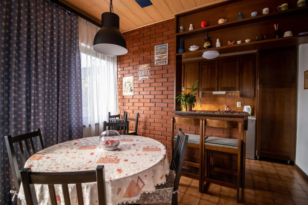 Apartment Bišćan Samobor