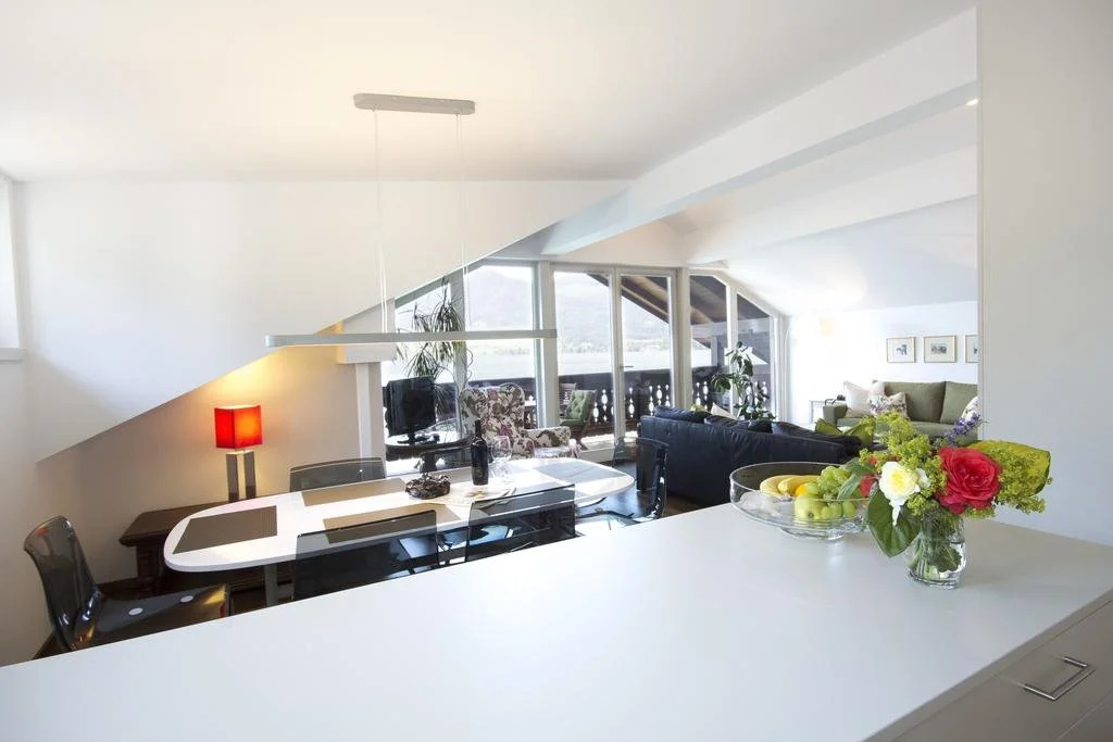 Pension Seehof Appartements