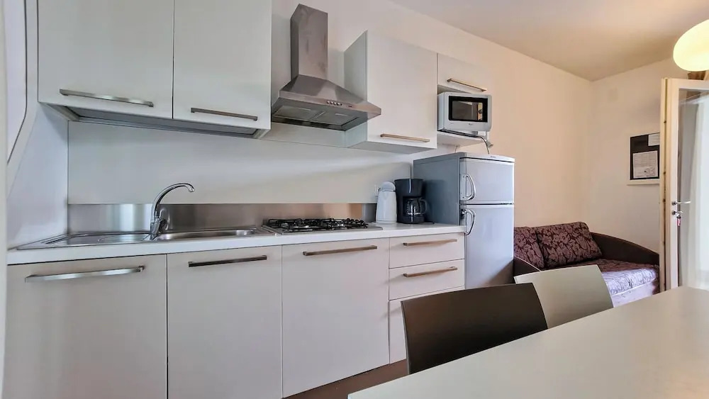 Lovely Apartment Overlooking the Pool in Bibione