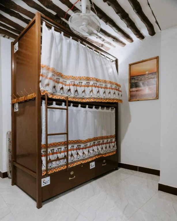 Sultan Backpackers Hostel