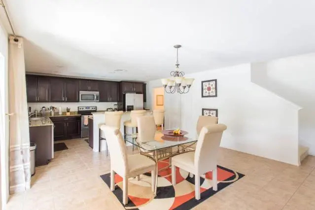 Clearwater Holiday Home