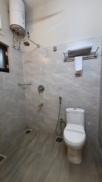 Hotel Gulmohar Grand