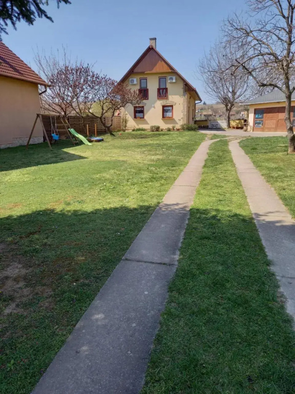Burai Vendégház