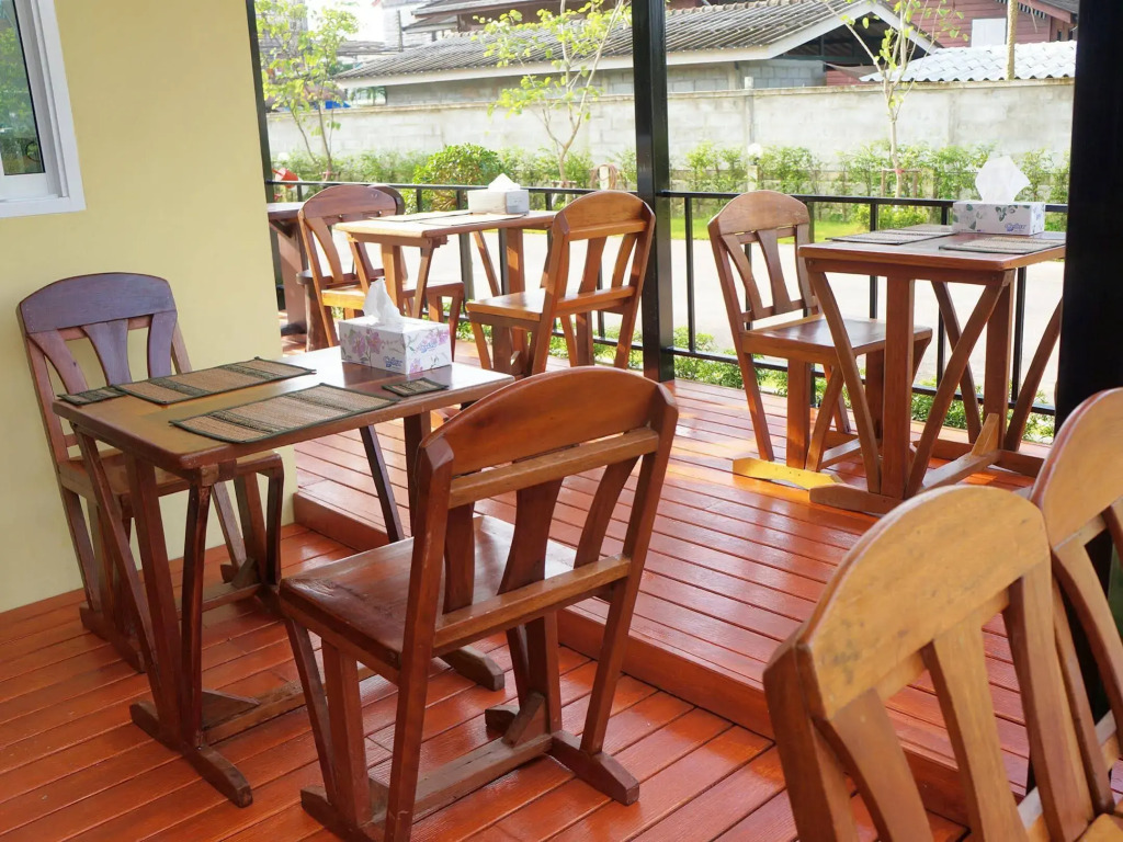 Chanpraya Resort