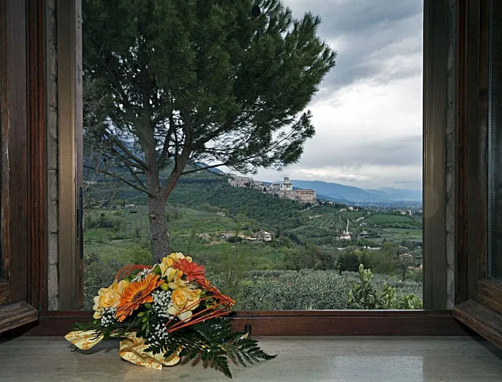 B&B Colle San Francesco