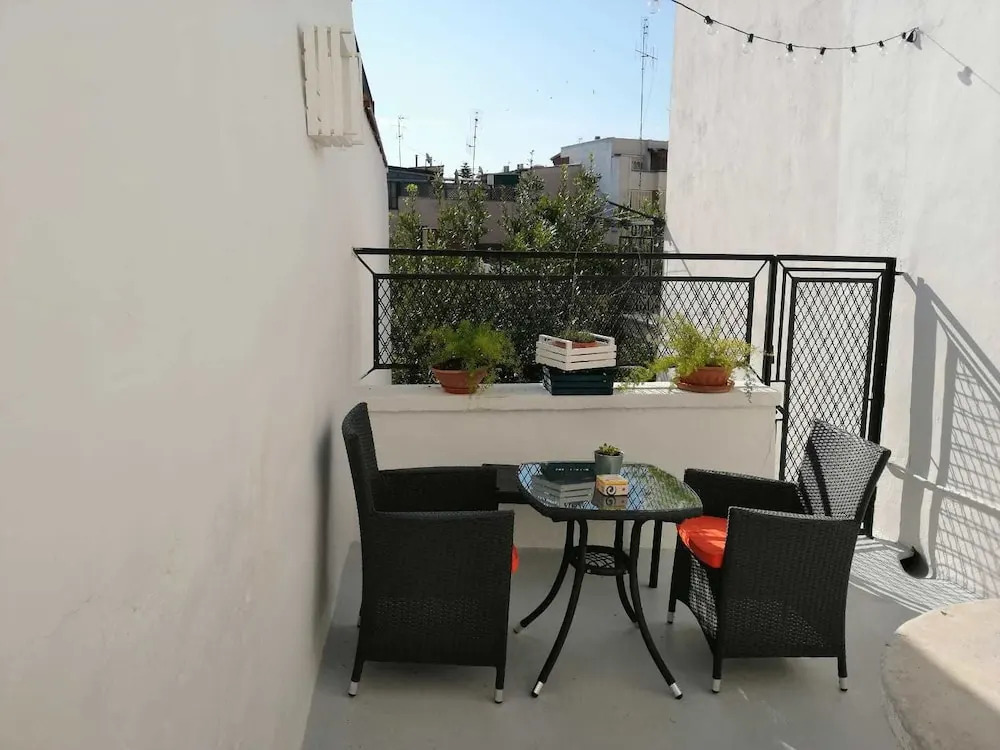 Casa dei Nonni