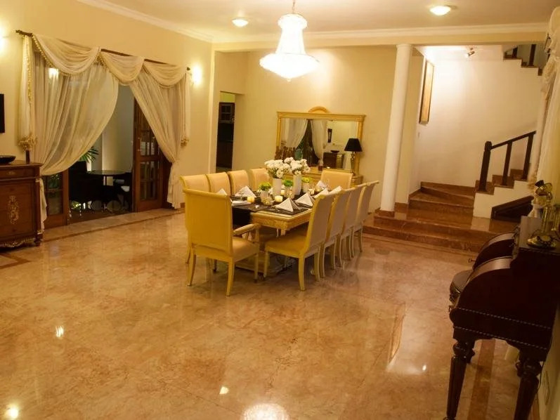 Alankara Villa