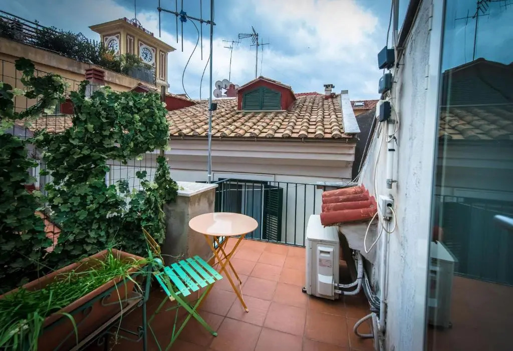 Casa della Giudaica