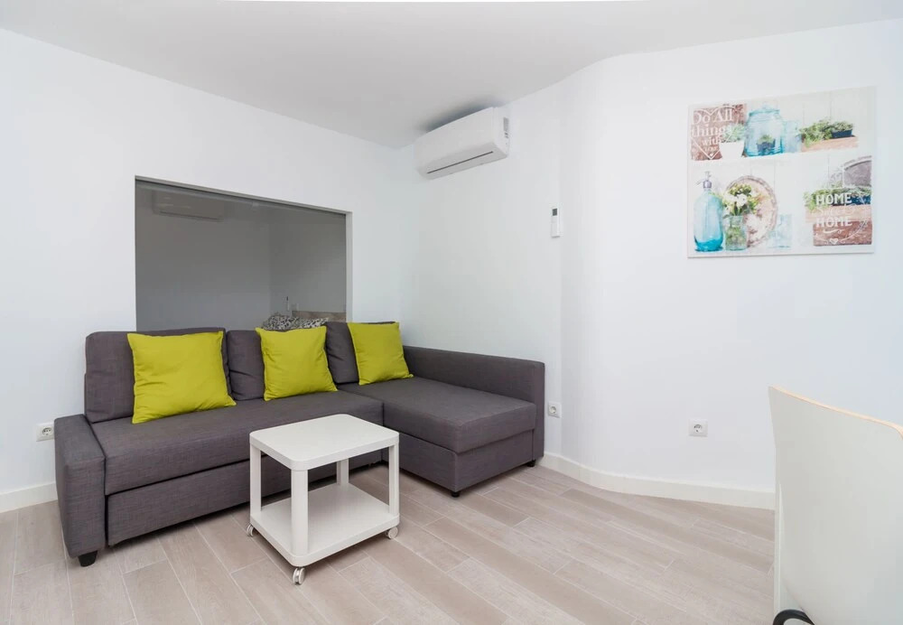 Sea Views Apartment Calahonda Beach Canovas