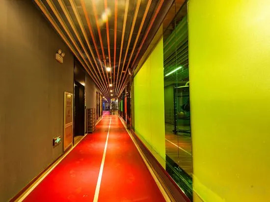 Yujin Hotel