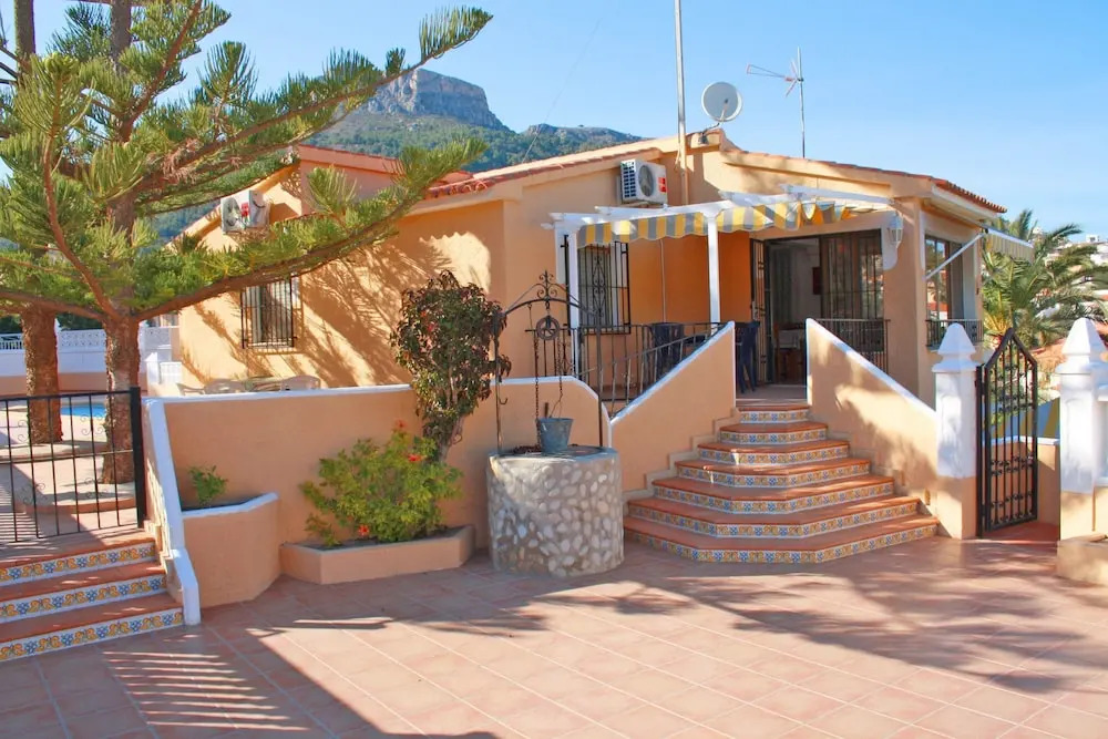 Villas Costa Calpe - El Pozo