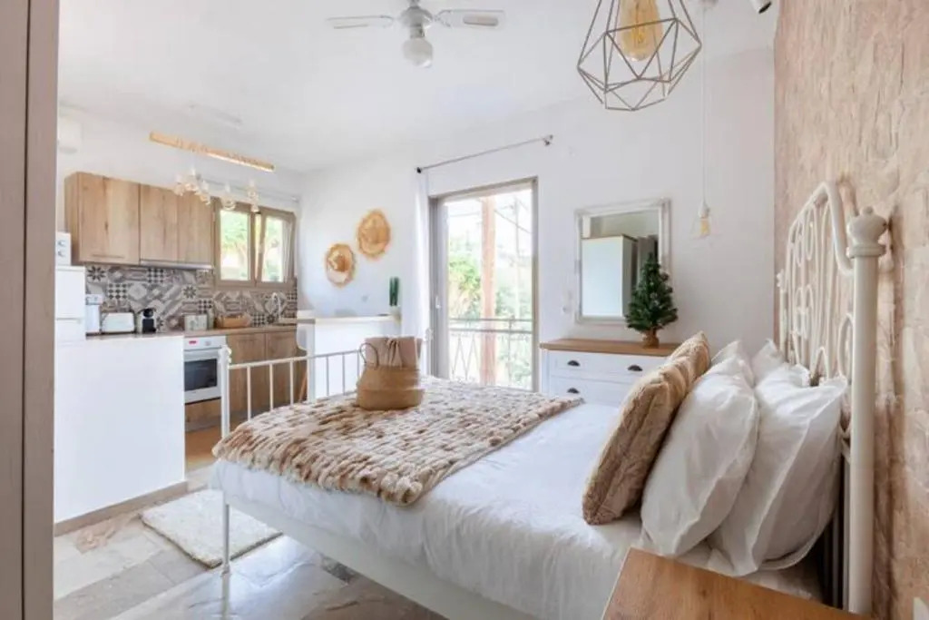 Anastasia Luxury Suites