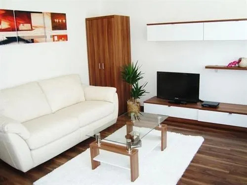 CheckVienna - Apartment Meiselstrasse