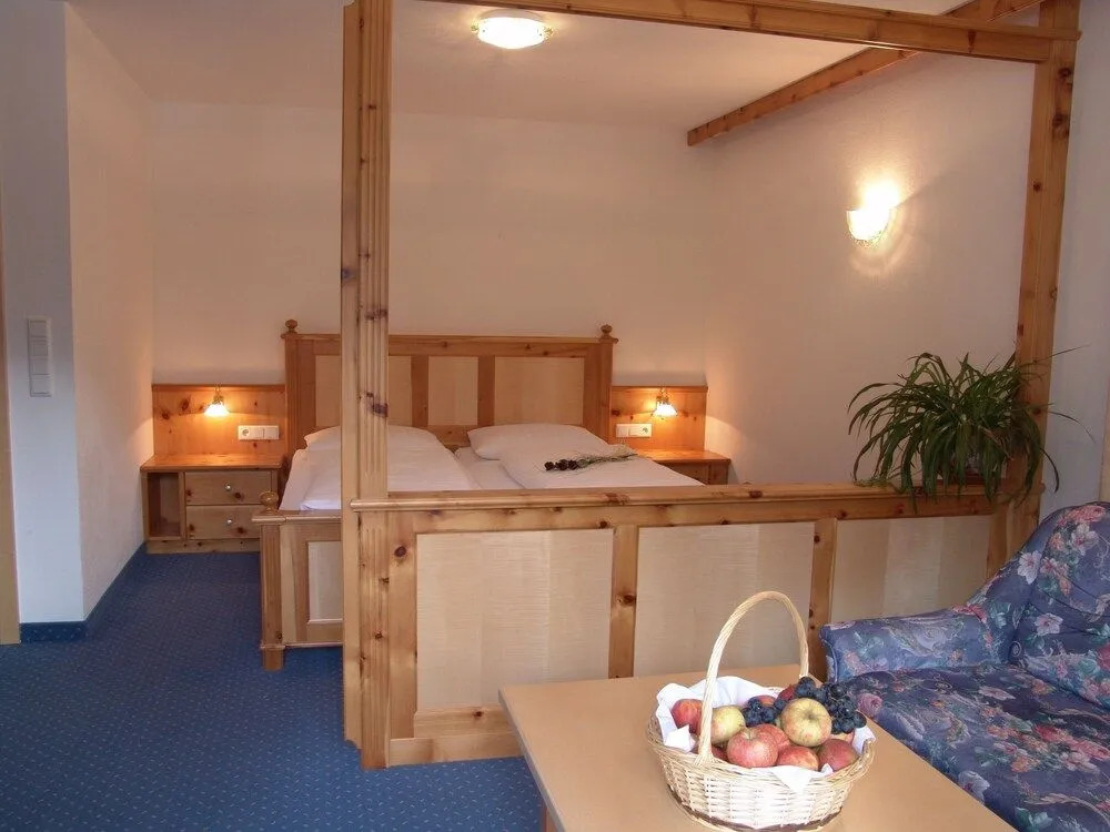 B&B 2000 - Panorama Pension
