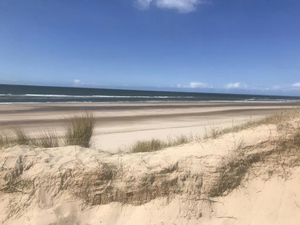 Ferienhaus Glücklich am Meer 3