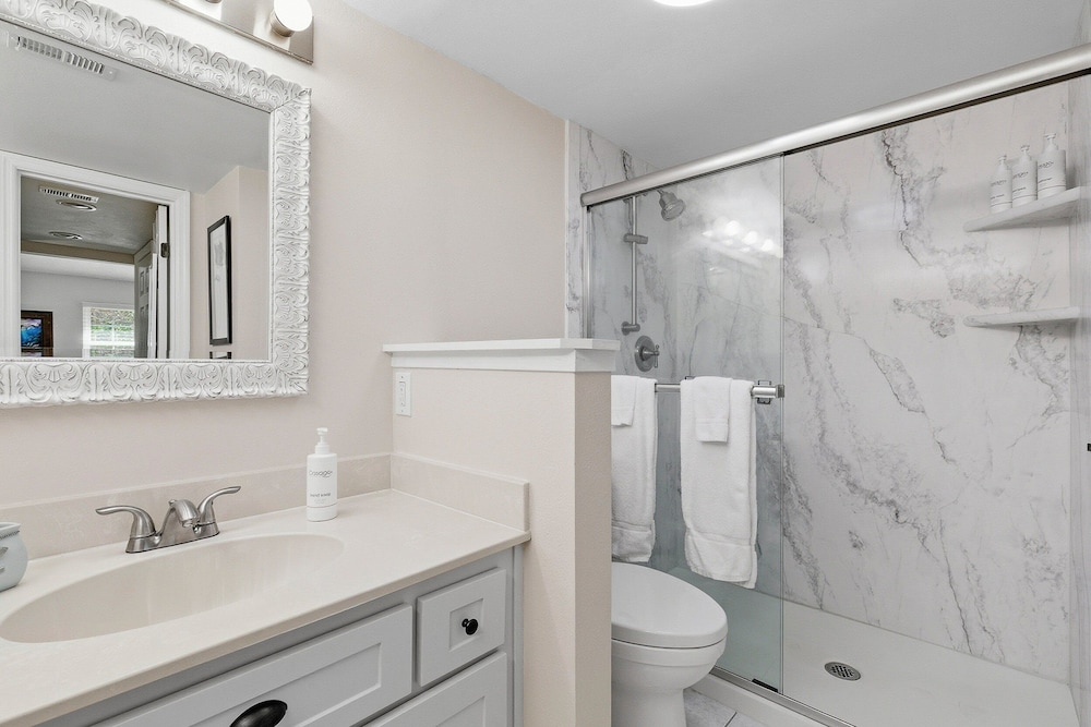 Sea Woods Villa 277