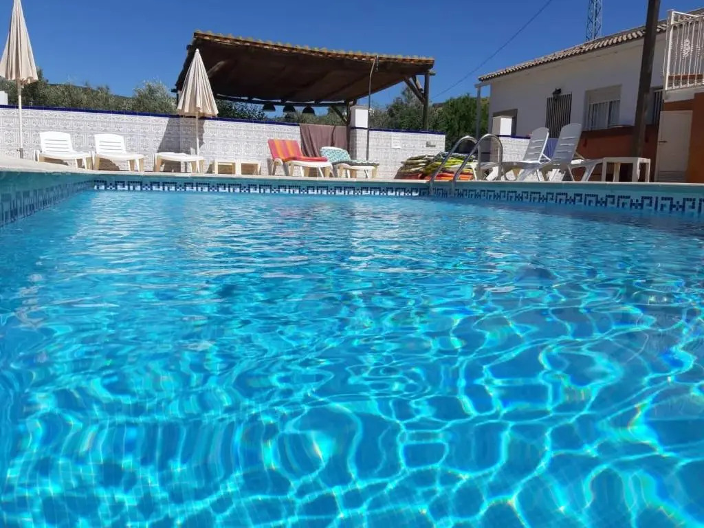 Casa Pino Solo