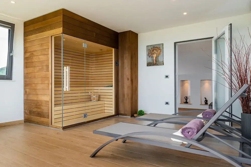 Luxurious Villa in Drenje