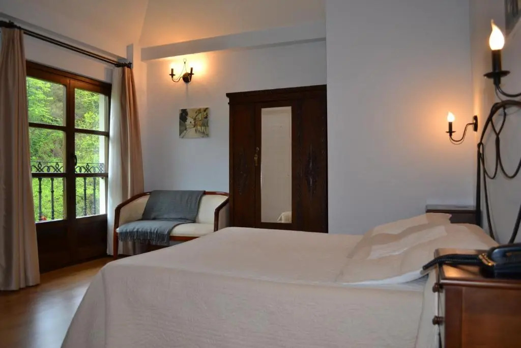 Alesga Hotel Rural - Valles del Oso -Asturias