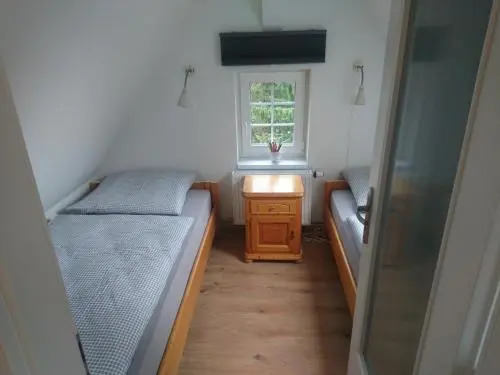 UbytovÁnÍ U Javoru 232 9
