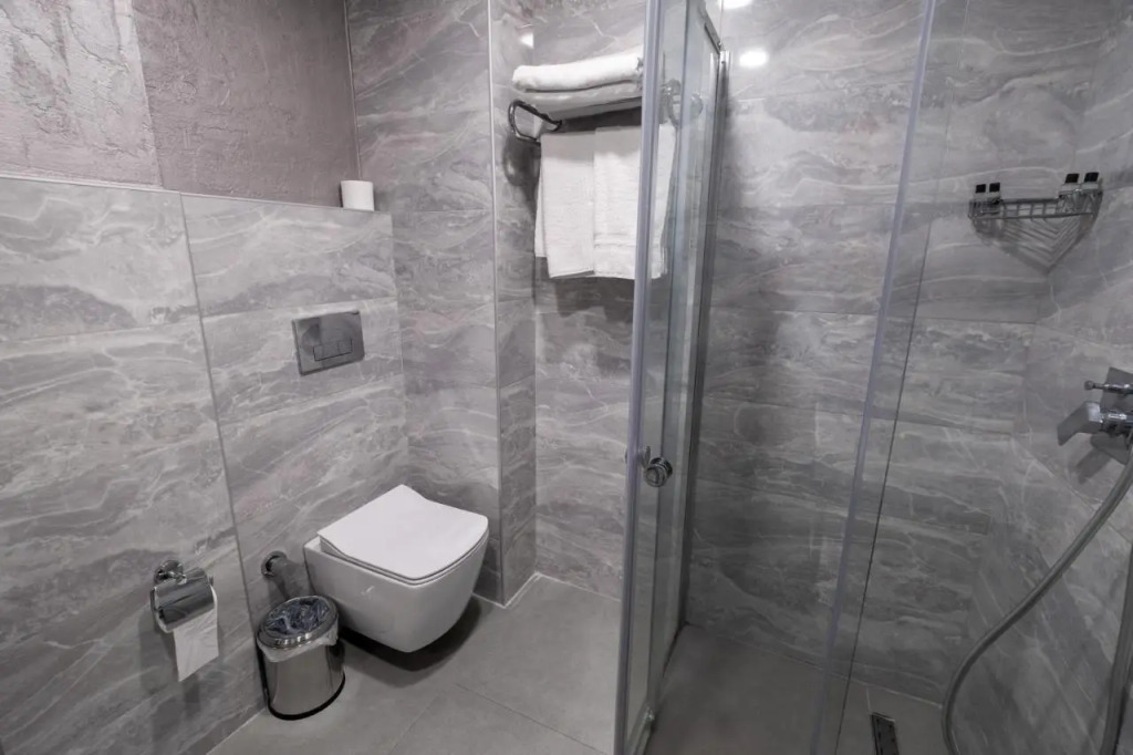 Avion Suite Hotel
