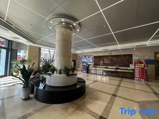 Kedu Hotel